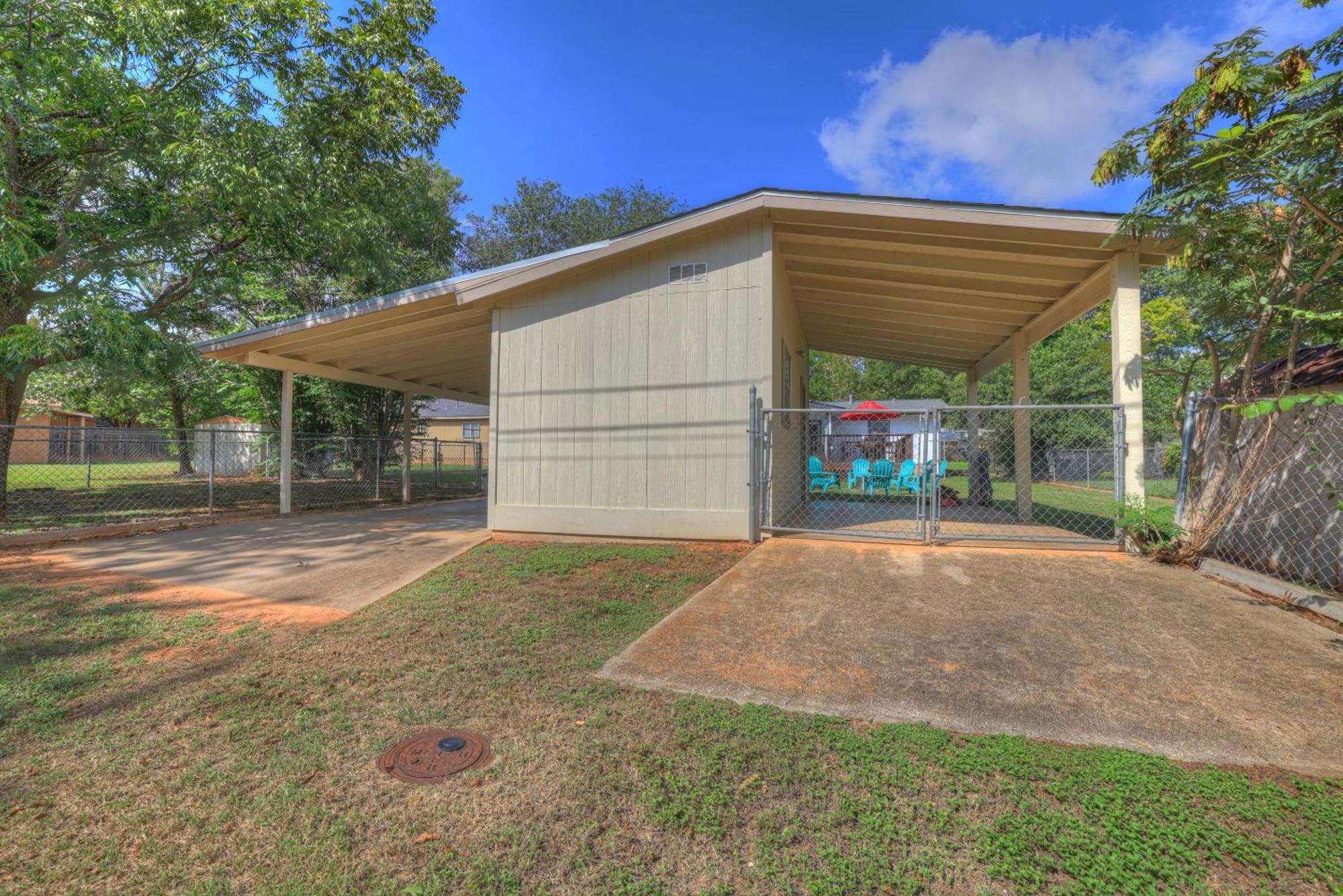 Elegant And Stylish Glenmoor Abode - 5 Min To Town Villa Fredericksburg Exterior photo